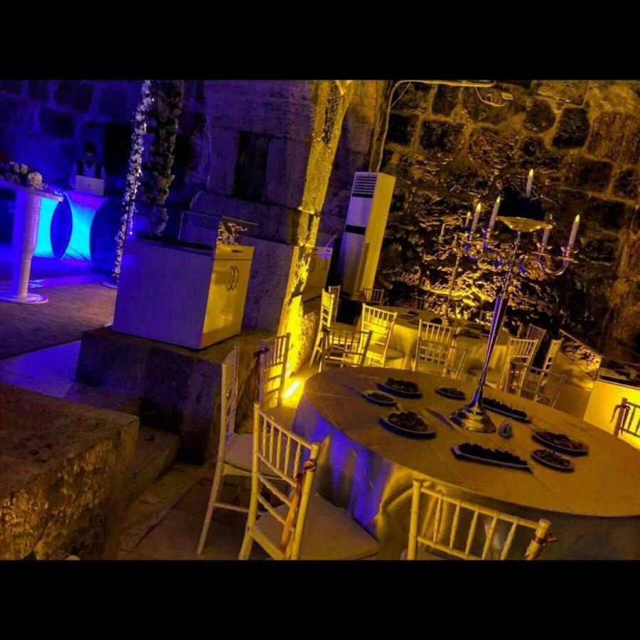 Akhan Kervansaray Hotel Eskihisar Exterior photo